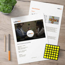 Solve Analysis by CubeXprt - Aryan Chhabra