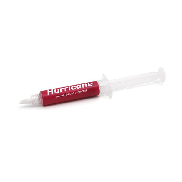 Add on cube lubricant