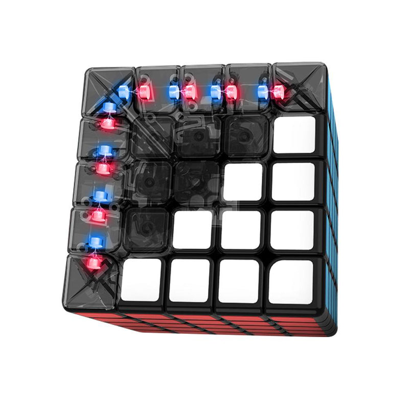 MoYu AoChuang WR M 5x5 Magnetic-5x5-MoYu