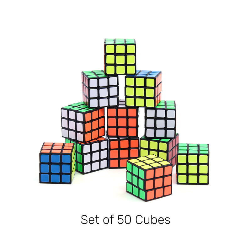 Cubelelo Mini Mosaic Cubes-Cubelelo Bundles-4