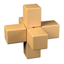 Cubelelo Hero Lock Puzzle-Locking Puzzles-Cubelelo