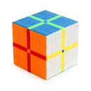 MFJS MeiLong 9x9-Big Cubes-MoFang JiaoShi