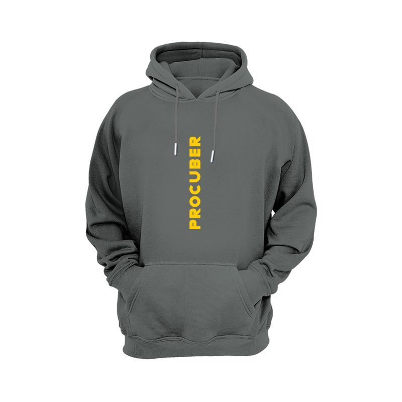 CubeInk Premium Pro Cuber Hoodie