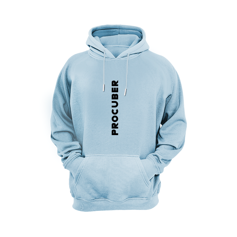 CubeInk Premium Pro Cuber Hoodie