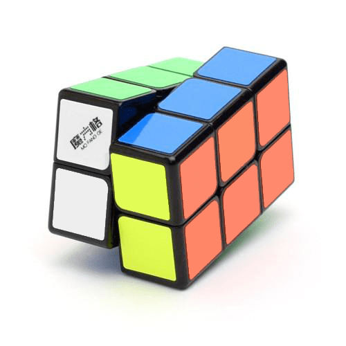 QiYi 2x2x3-Cuboids-QiYi