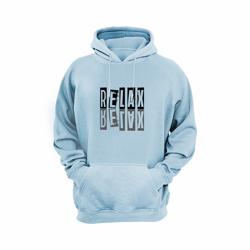 CubeInk Premium Relax Hoodie