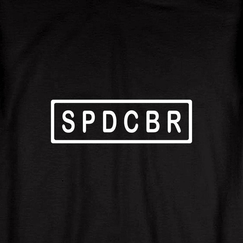CubeInk SPDCBR T-Shirt-Cubing T-Shirts-CubeInk