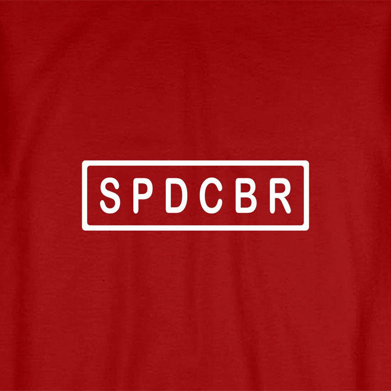 CubeInk SPDCBR T-Shirt-Cubing T-Shirts-CubeInk