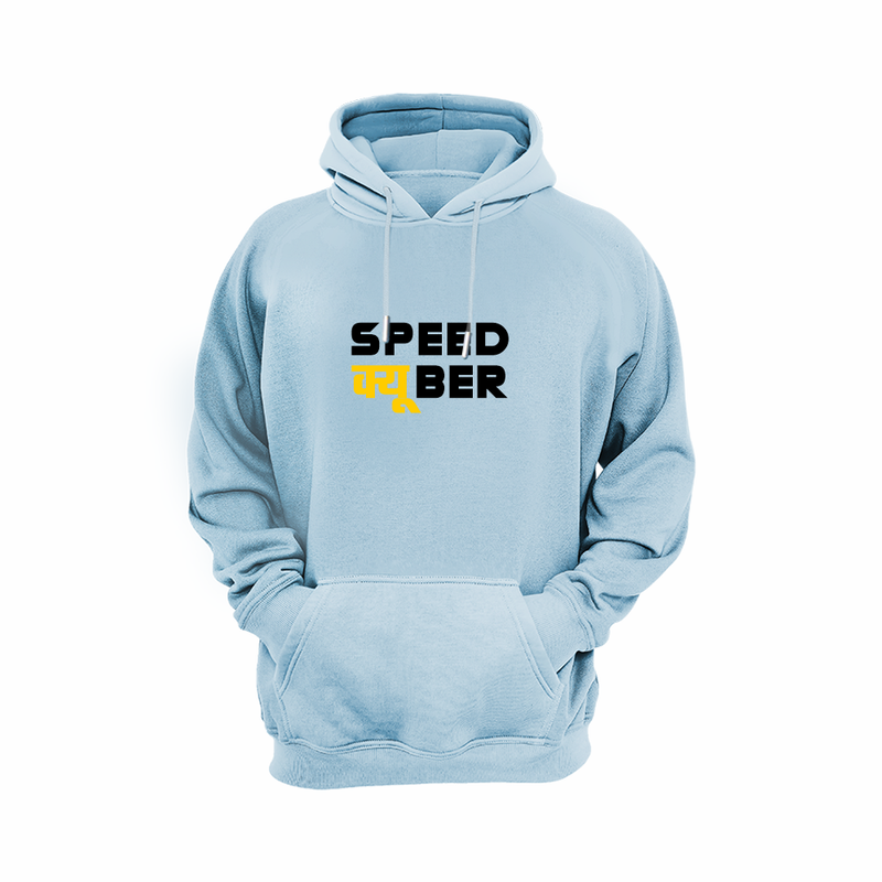 CubeInk Premium Speed CuBER Hoodie