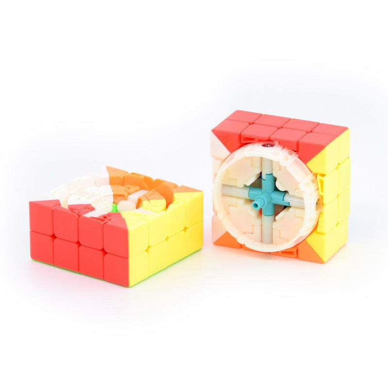 Cubelelo MeiLong 4x4 Elite-M (Magnetic)-4x4-Cubelelo
