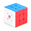 Cubelelo Warrior W 3x3 Elite-M (Magnetic)-3x3-Cubelelo