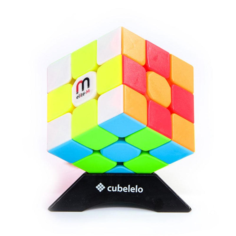 Cubelelo Warrior W 3x3 Elite-M (Magnetic)-3x3-Cubelelo