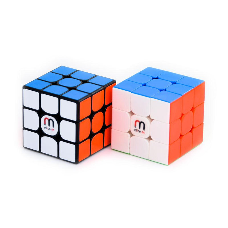 Cubelelo Little Magic 3x3 Elite-M (Magnetic)-3x3-Cubelelo