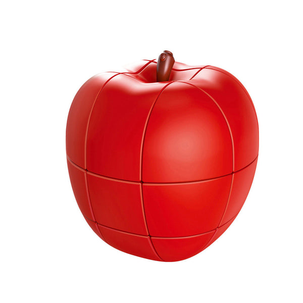 Fanxin Apple Puzzle-Fruit Shape Mods-FanXin