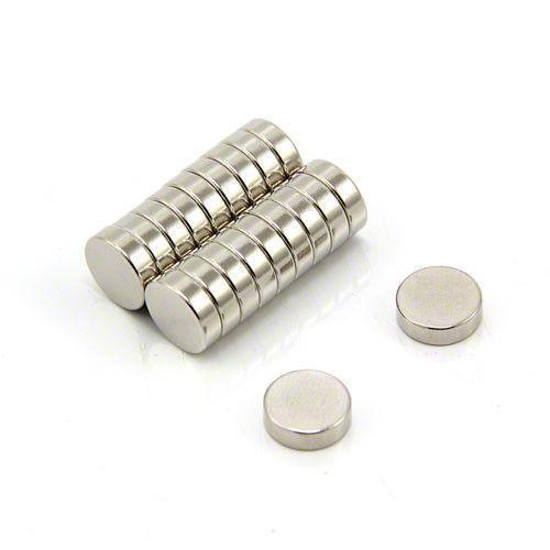 Neodymium Magnets N35-Magnets-Cubelelo