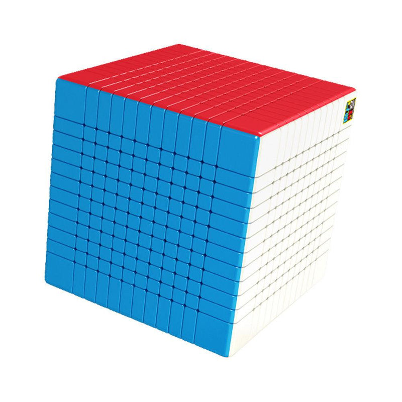 MFJS MeiLong 12x12-Big Cubes-MoFang JiaoShi