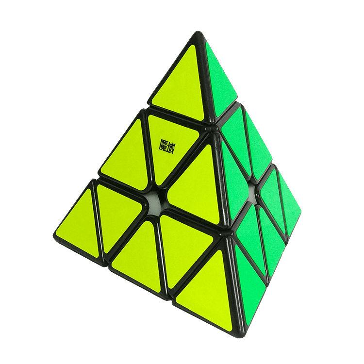 MoYu Pyraminx Magnetic-Pyraminx-MoYu