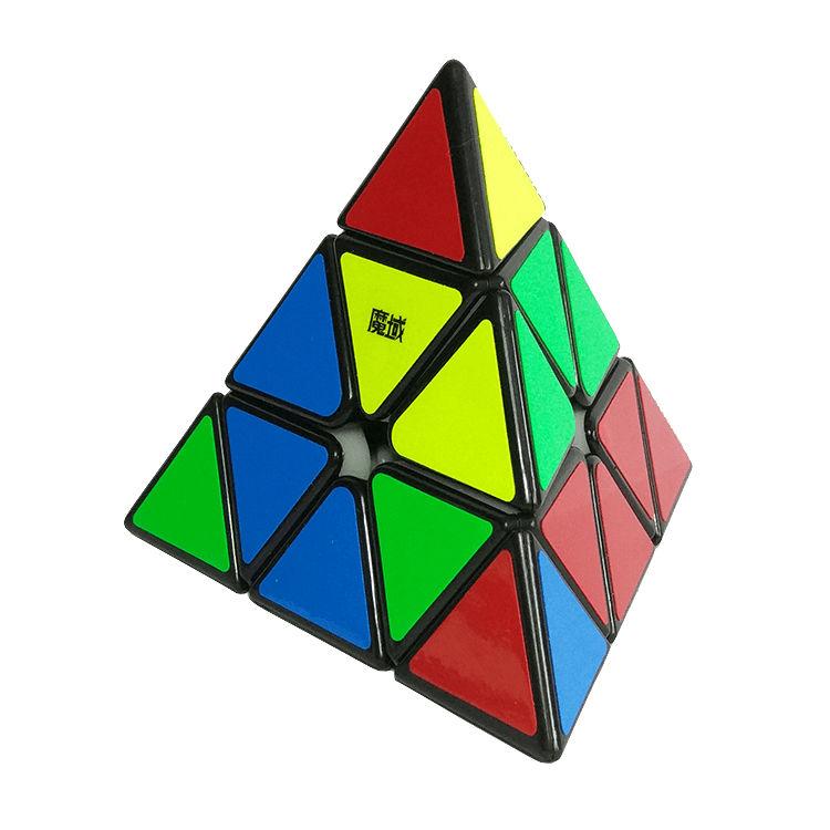 MoYu Pyraminx Magnetic-Pyraminx-MoYu