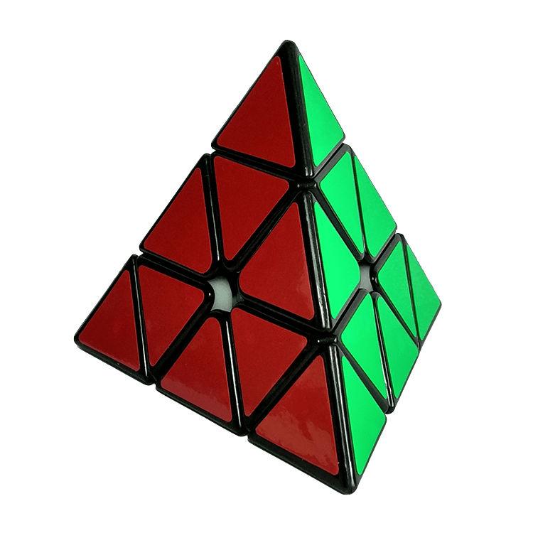 MoYu Pyraminx Magnetic-Pyraminx-MoYu