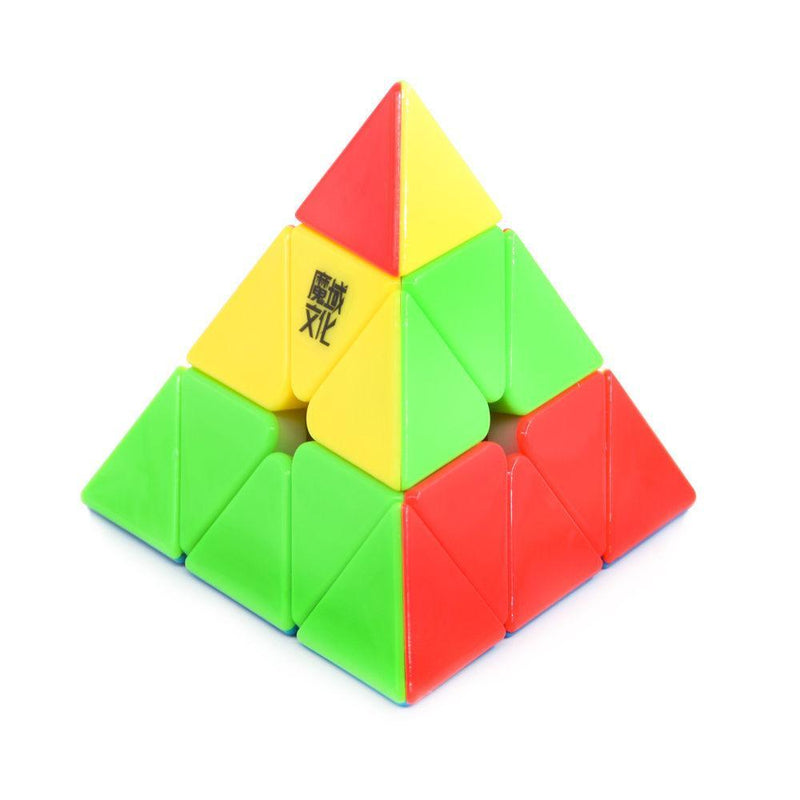 MoYu Pyraminx Magnetic-Pyraminx-MoYu