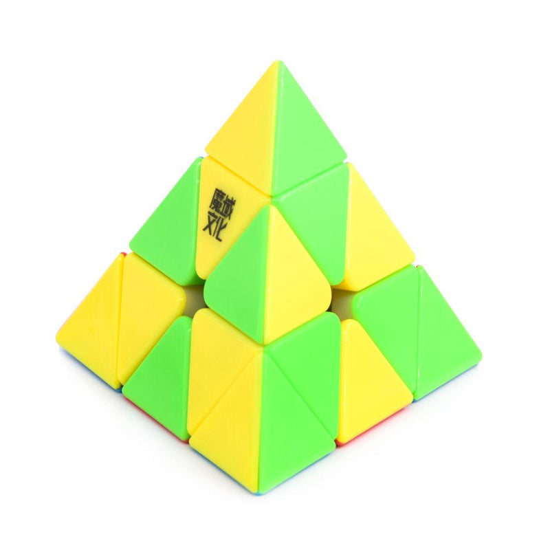 MoYu Pyraminx Magnetic-Pyraminx-MoYu