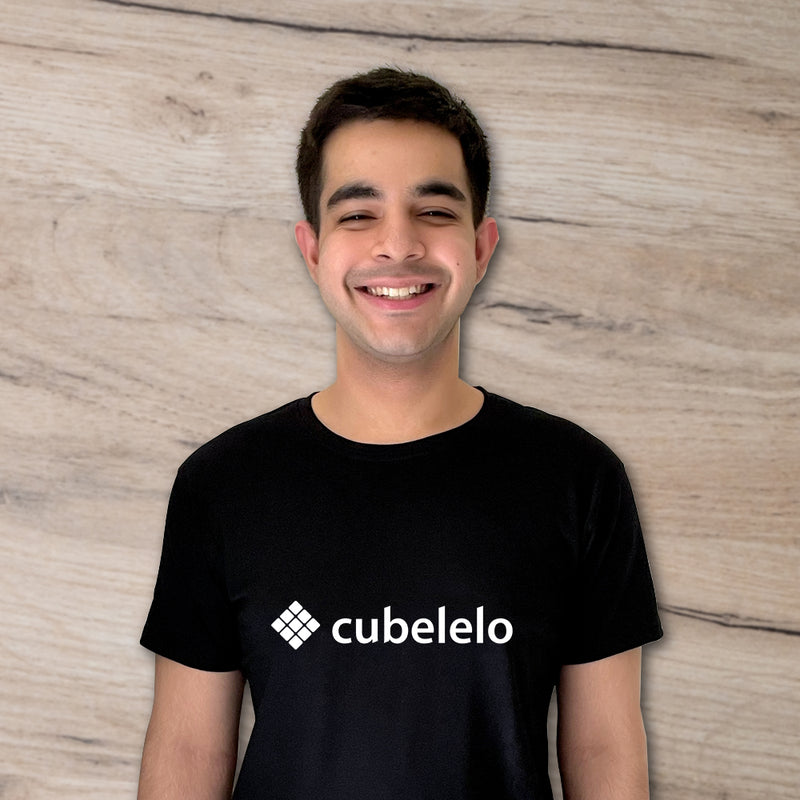 Coaching Sessions with CubeXprt - Kunal Oak