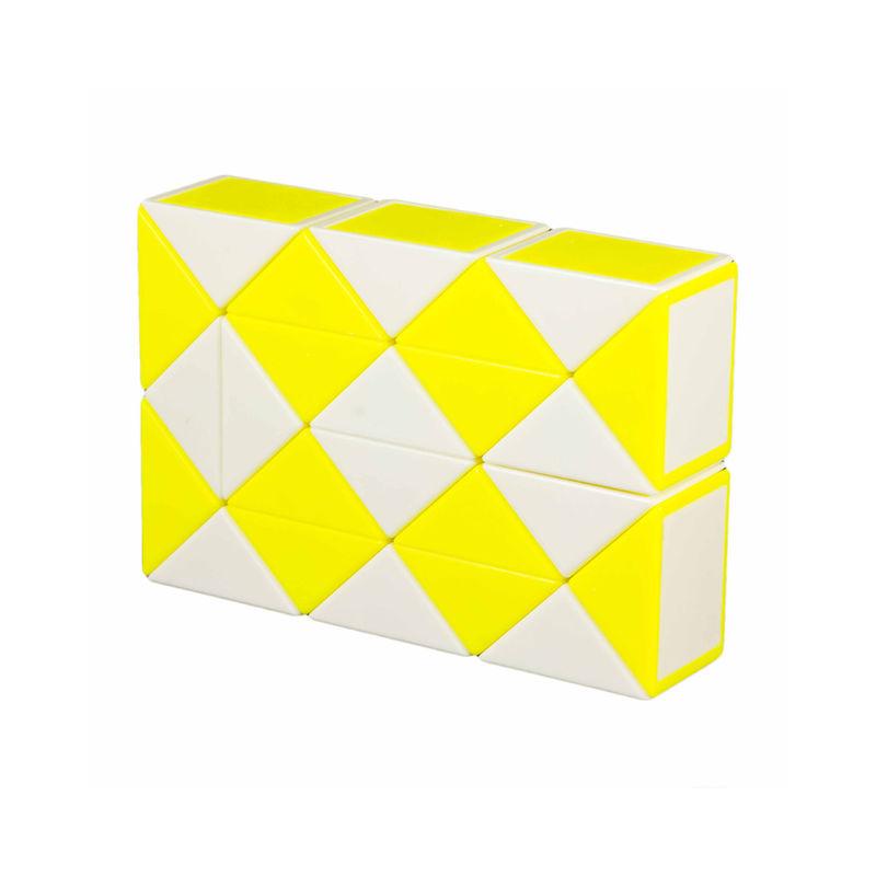Cubelelo Magic Snake (24 Wedges)-Snake Puzzles-Cubelelo