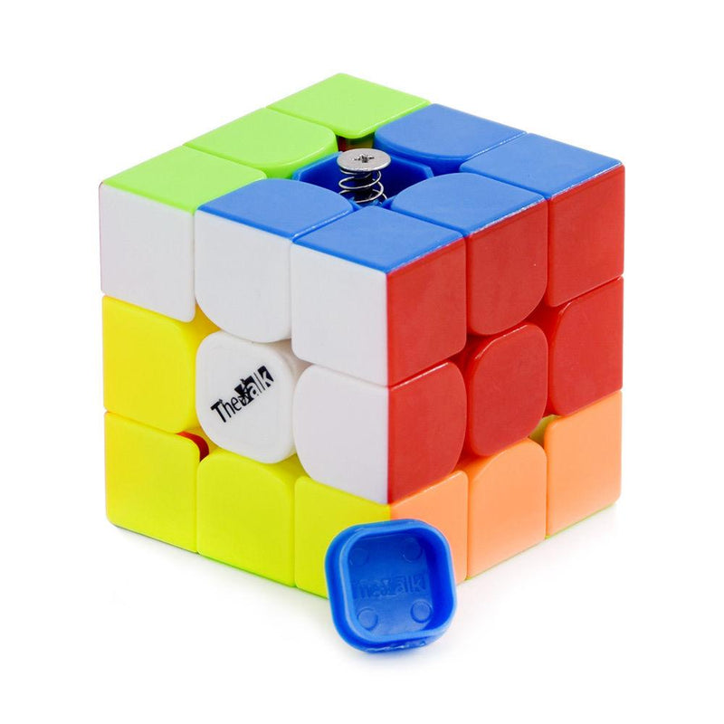 QiYi Valk 3 3x3-3x3-QiYi