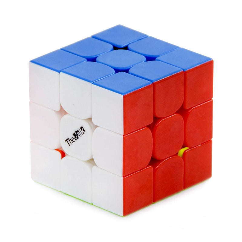QiYi Valk 3 3x3-3x3-QiYi