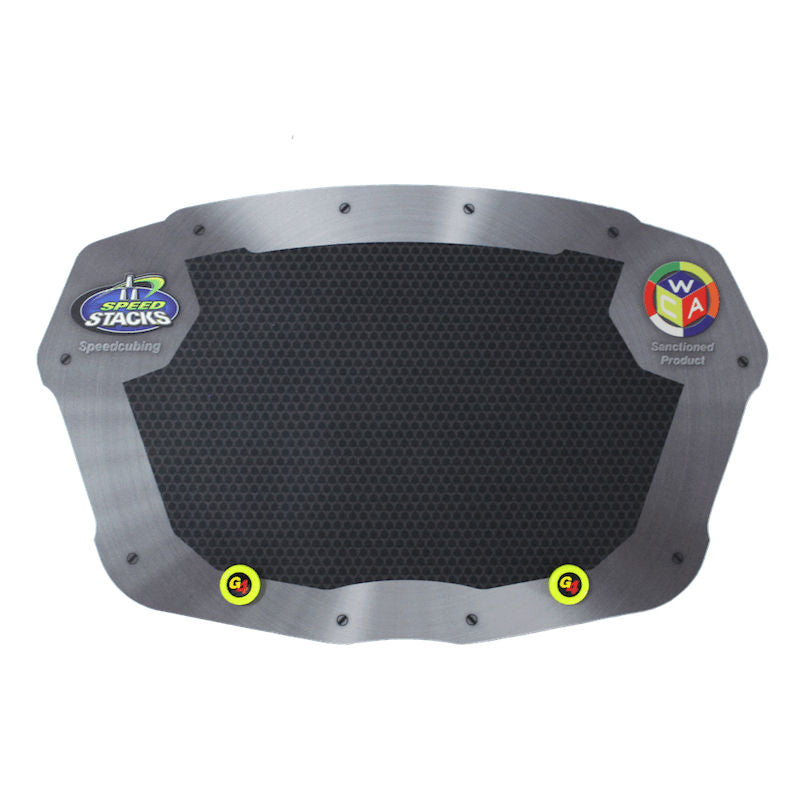 Buy SpeedStacks G4 Speedcubing Mat Online | Cube Mat | Cubelelo